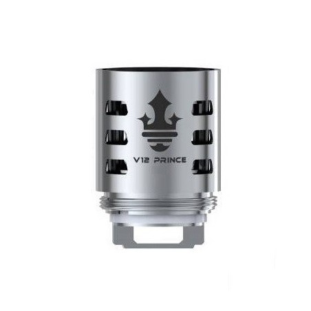 Résistance pour clearomiseur TFV12 Prince, marque Smoktech