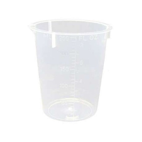 Bécher DIY 250 ml