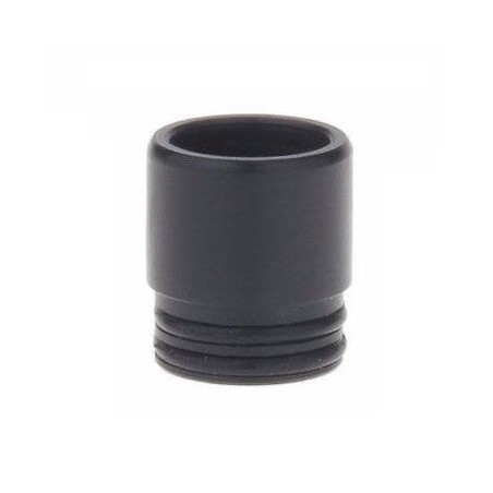 Embout buccal Drip Tip 810 en Delrin pour votre clearomiseur