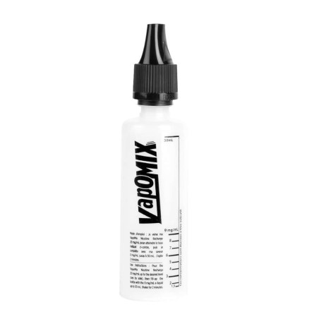 Flacon Mixer Vapomix 30ml