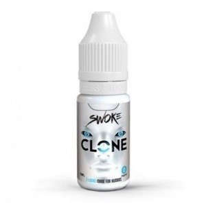 Eliquide Clone 10 ml de l'excentrique et célèbre marque Swoke