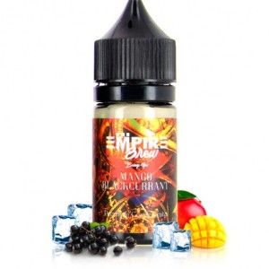 Arôme Mango Blackcurrent 30ml de la marque Empire Brew