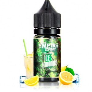 Arôme Ice Lemonade 30ml de la marque malaisienne Empire Brew