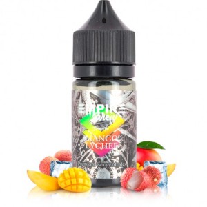 Arôme Mango Lychee 30ml de la marque malaisienne Empire Brew