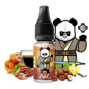 Arôme concentré Panda Wan 10ml, marque Arômes et Liquides