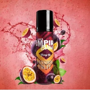 Eliquide Passion Fruit 50ml grand format, marque Empire Brew