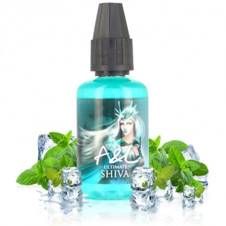 Arôme concentré Shiva 30ml de la marque Arômes et Liquides