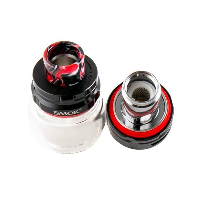 Clearomiseur TFV16 de la célèbre marque Smoktech