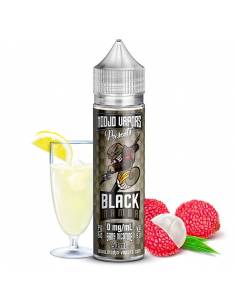 Eliquide Black Mamba 50ml de la marque Modjo Vapors