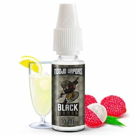 Eliquide Black Mamba 10ml de la marque Modjo Vapors