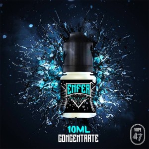 Arôme concentré DIY Enfer 10ml de la marque Vape 47