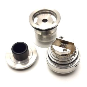 Atomiseur reconstructible Aston RTA de la marque Aston Vape