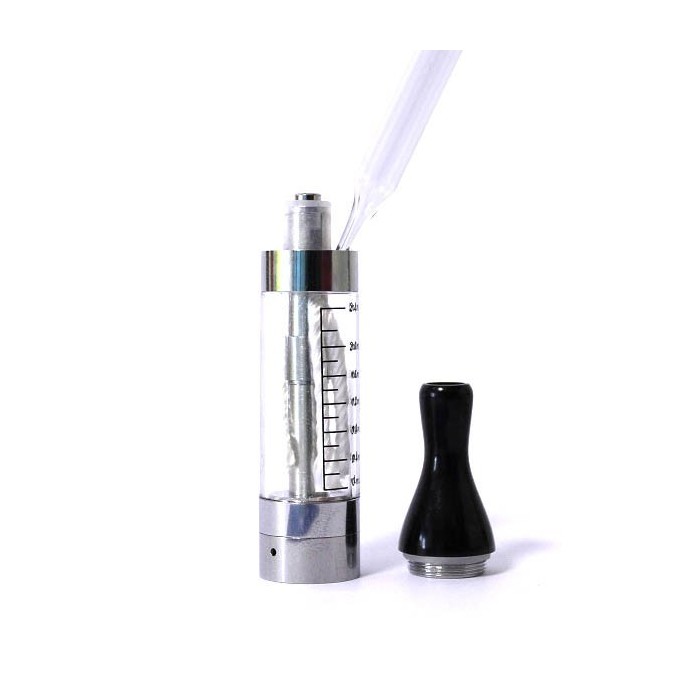 Clearomiseur Kanger T2 de la célèbre marque Kangertech