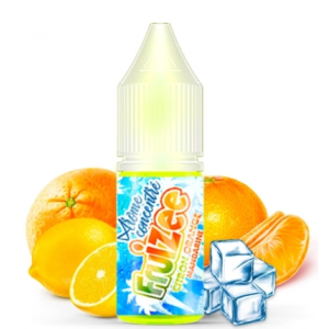 Arôme concentré Citron Orange Mandarine de la marque Fruizee