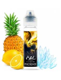 Eliquide Phoenix 50ml de la marque Arômes et Liquides