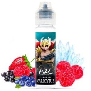 Eliquide Valkyrie 50ml de la marque Arômes et Liquides