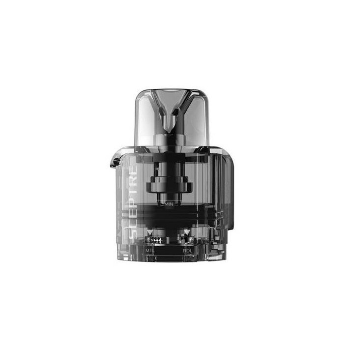 Cartouche 3ml pour votre pod Sceptre de la marque Innokin