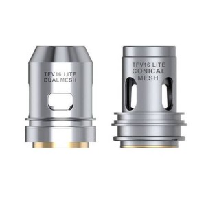 Résistance pour le clearomiseur TFV16 Lite, marque Smoktech