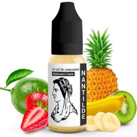 Arôme concentré Nantilde 10ml de la marque pour le DIY 814