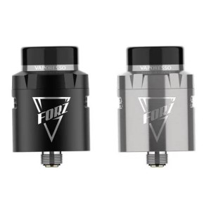 Atomiseur reconstructible Forz RDA de la marque Vaporesso