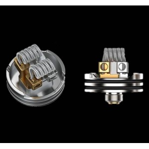 Atomiseur reconstructible Forz RDA de la marque Vaporesso