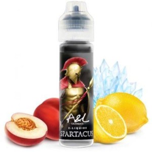 Spartacus 50ml - Ultimate