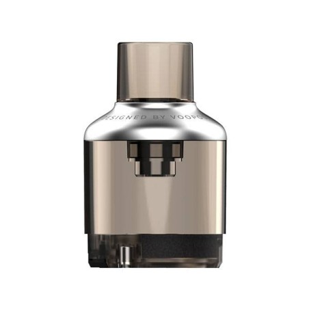 Cartouche 5,5 ml TPP pour le pod Drag X Plus, marque Voopoo