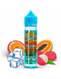 Tropika Iced 50ml