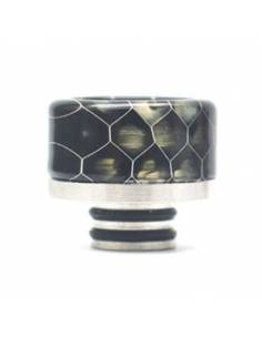 Embout buccal Drip Tip M225 format 510 par We Are Vape