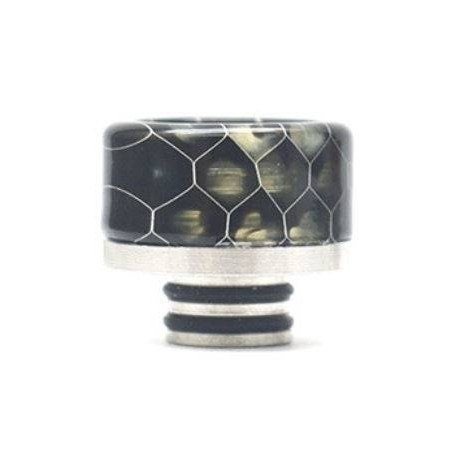 Embout buccal Drip Tip M225 format 510 par We Are Vape