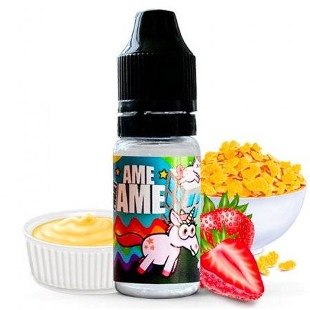 Arôme concentré Ame Ame 10ml de Vape or Diy par Révolute