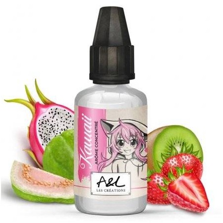 Arôme concentré Kawaii 30ml par la marque Aromes et Liquides