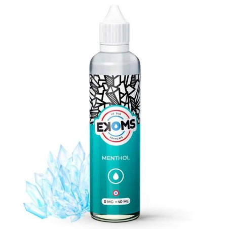 Menthol 40ml