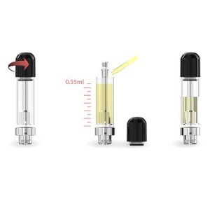 Kit eRoll Mac Design en forme de stylo de la marque Joyetech