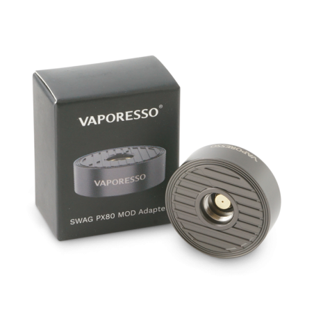 Adaptateur 510 Swag PX80 Mod de la marque Vaporesso