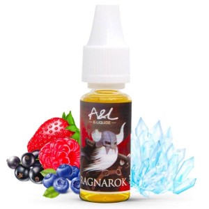 Eliquide Ragnarok 10ml de la marque Arômes et Liquides