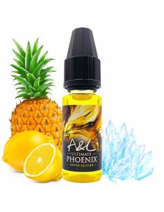 Eliquide Phoenix 10ml de la marque Arômes et Liquides