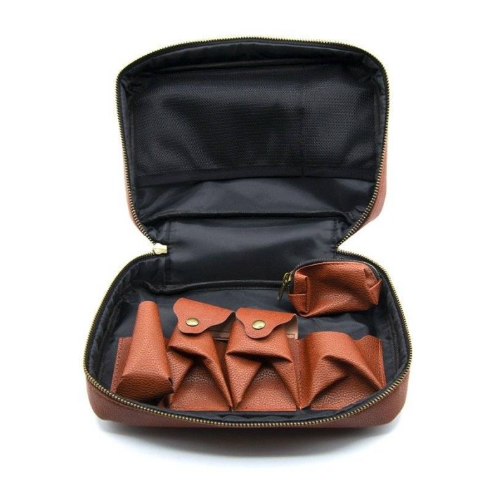 Pochette Mime's Accessories Bag de la marque Vapefly