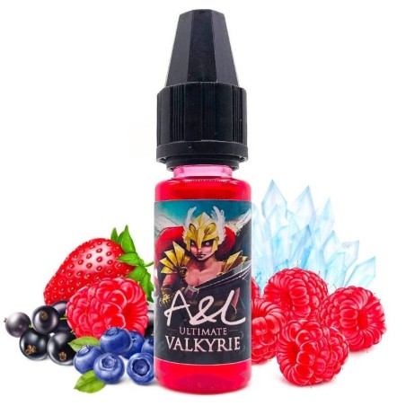 Valkyrie 10ml - Ultimate