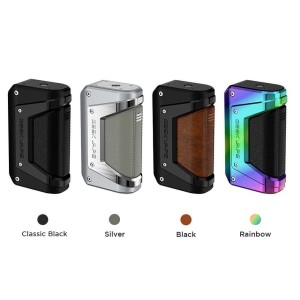 Box Aegis Legend L200 200w 18650 de la marque Geekvape