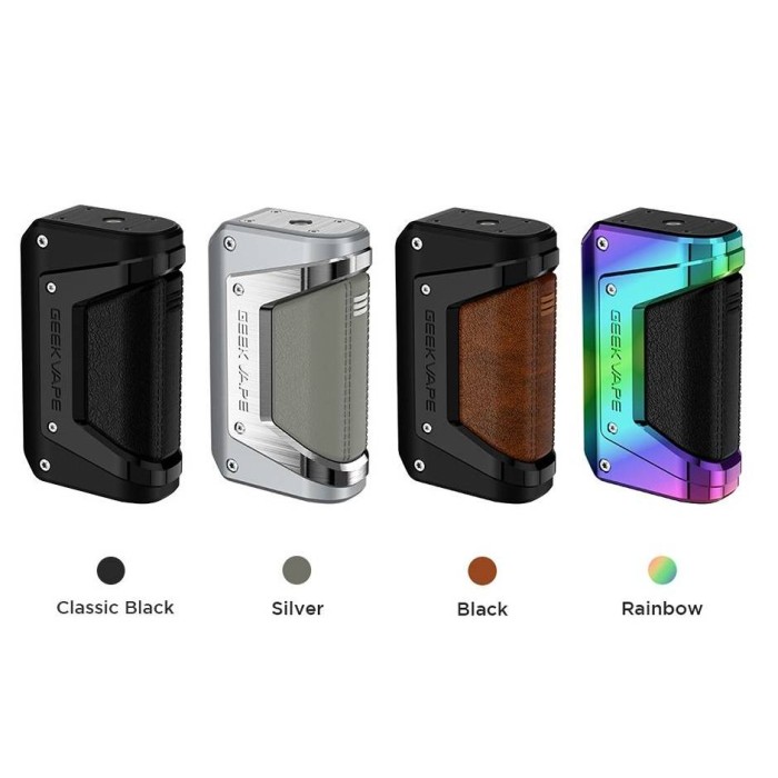 Box Aegis Legend L200 200w 18650 de la marque Geekvape