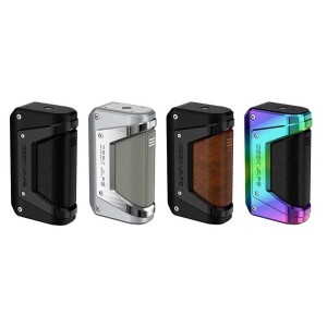 Box Aegis Legend L200 200w 18650 de la marque Geekvape