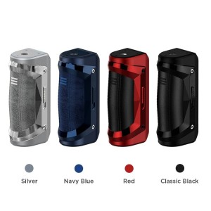 Box Aegis Solo 2 S100 simple accu 18650 de marque Geekvape