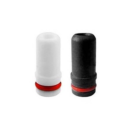 Embout buccal Drip Tip 510 en teflon cigarette électronique