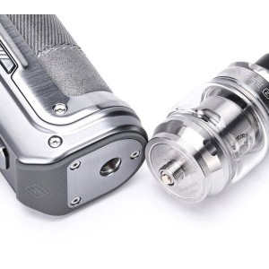 Kit Max100 Aegis Max 2 + Zeus Sub Ohm par Geek Vape