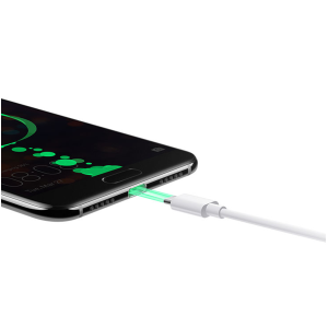 Câble USB-C 2.0 charge et Data 1M de la marque Wave Concept