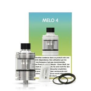 Clearomiseur Melo 4 D25 de la très célèbre marque Eleaf