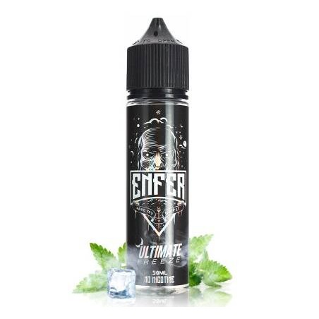 Eliquide Enfer Ultimate Freeze 50ml de la marque Vape 47