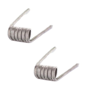 Coil Alien Wire NI80 0.5 x5 pour atomiseur par Wotofo