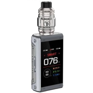 Kit Aegis Touch T200 avec le Zeus Sub Ohm 2021 par Geek Vape